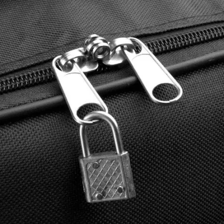 Trolley Pliable en EVA Jordana - Voyage Pratique