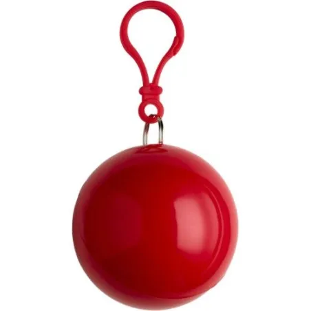 Etui Boule Poncho Pippa : Pratique et Élégant