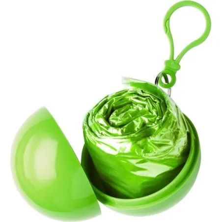 Etui Boule Poncho Pippa : Pratique et Élégant