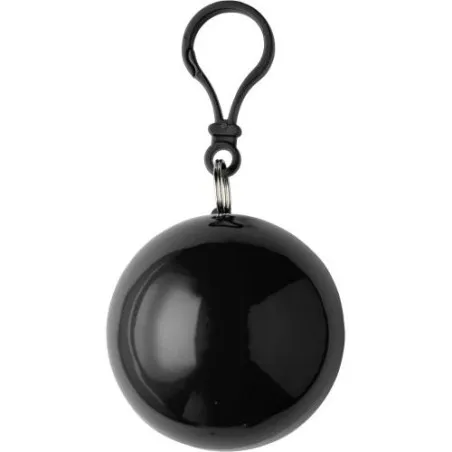 Etui Boule Poncho Pippa : Pratique et Élégant