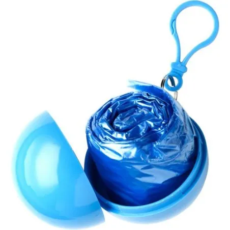 Etui Boule Poncho Pippa : Pratique et Élégant