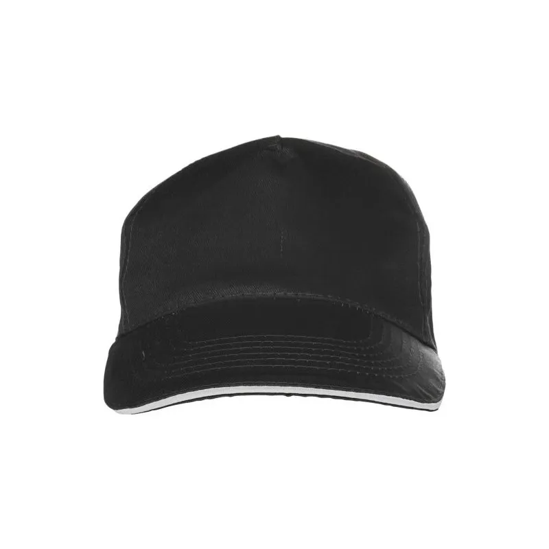 Casquette Sandwich en Coton Beau - Élégance et Confort