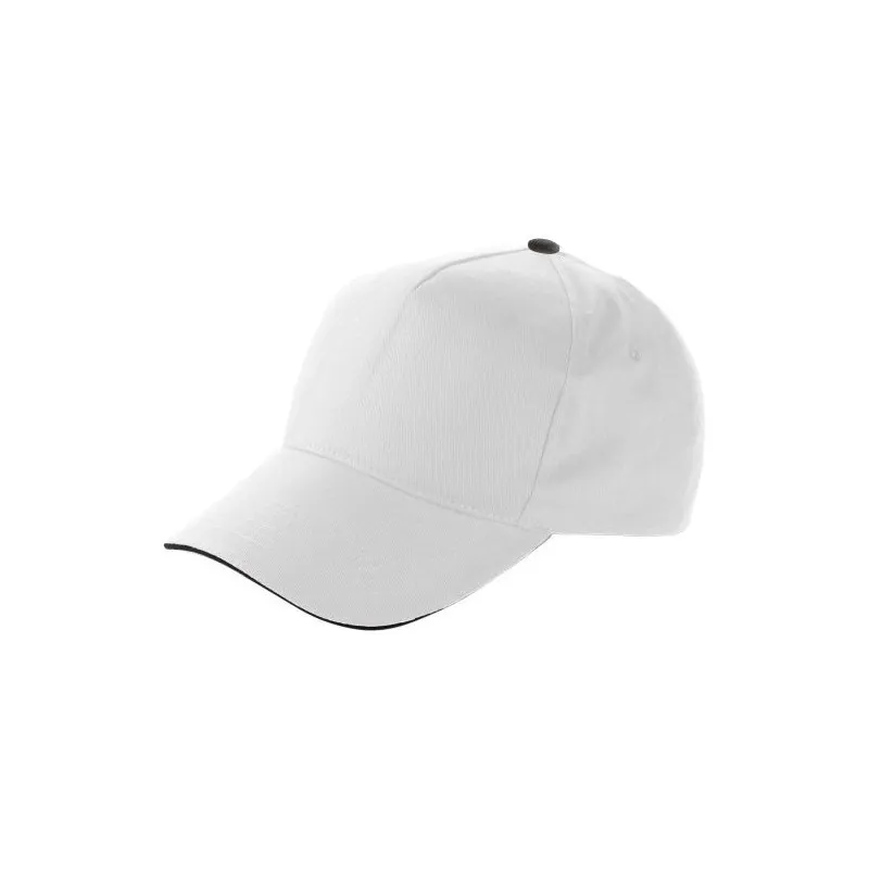 Casquette Sandwich en Coton Beau - Élégance et Confort