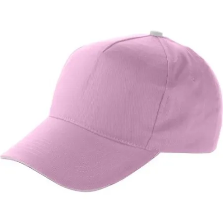 Casquette Sandwich en Coton Beau - Élégance et Confort