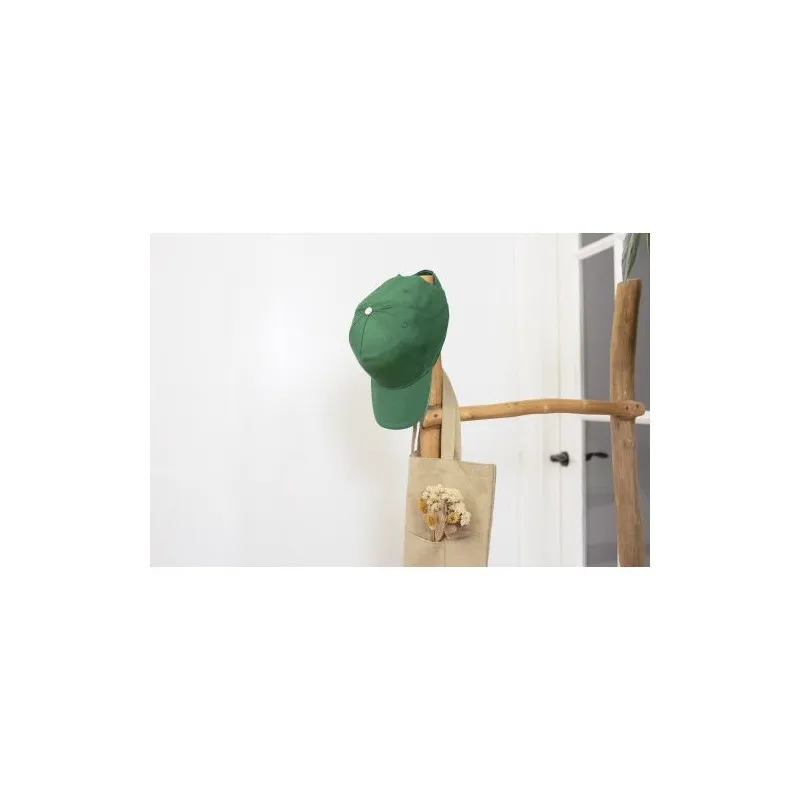 Casquette Sandwich en Coton Beau - Élégance et Confort