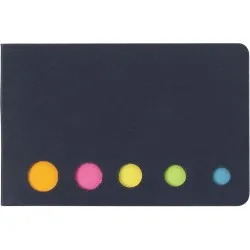 Etui cartonné avec marque-pages repositionnables Dwayne