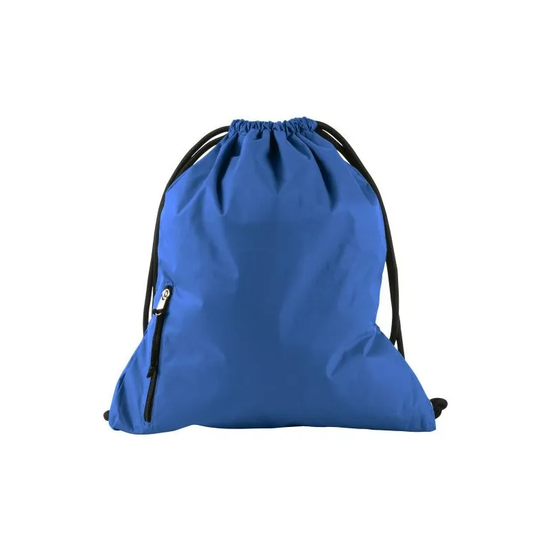 Sac à dos personnalisé en pongée idéal pour le sport - Elise Matières : acier inoxydable Couleurs : bleu marine personnalisable 
