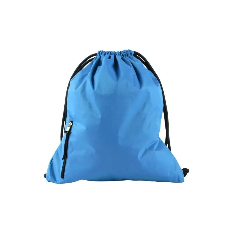 Sac à dos personnalisé en pongée idéal pour le sport - Elise Matières : acier inoxydable Couleurs : noir personnalisation rapide