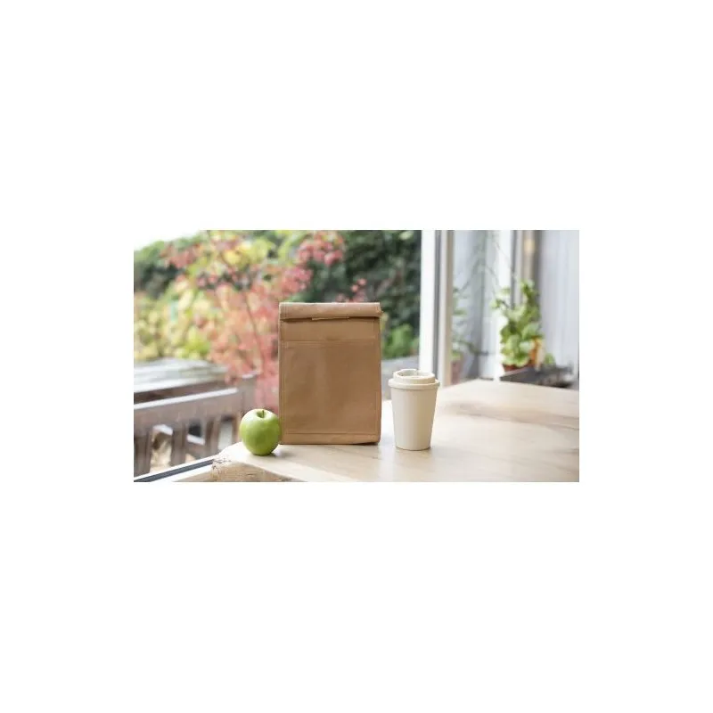 Lunch Bag Isotherme Onni - Pratique et Écologique Personnalisé