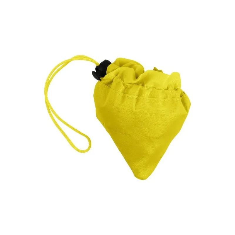 Sac Shopping Pliable Billie - Pratique et Écologique Personnalisé