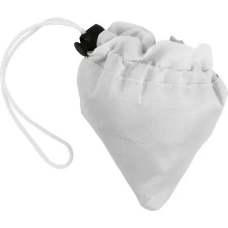 Sac Shopping Pliable Billie - Pratique et Écologique Personnalisé