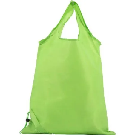 Sac Shopping Pliable Billie - Pratique et Écologique Personnalisé
