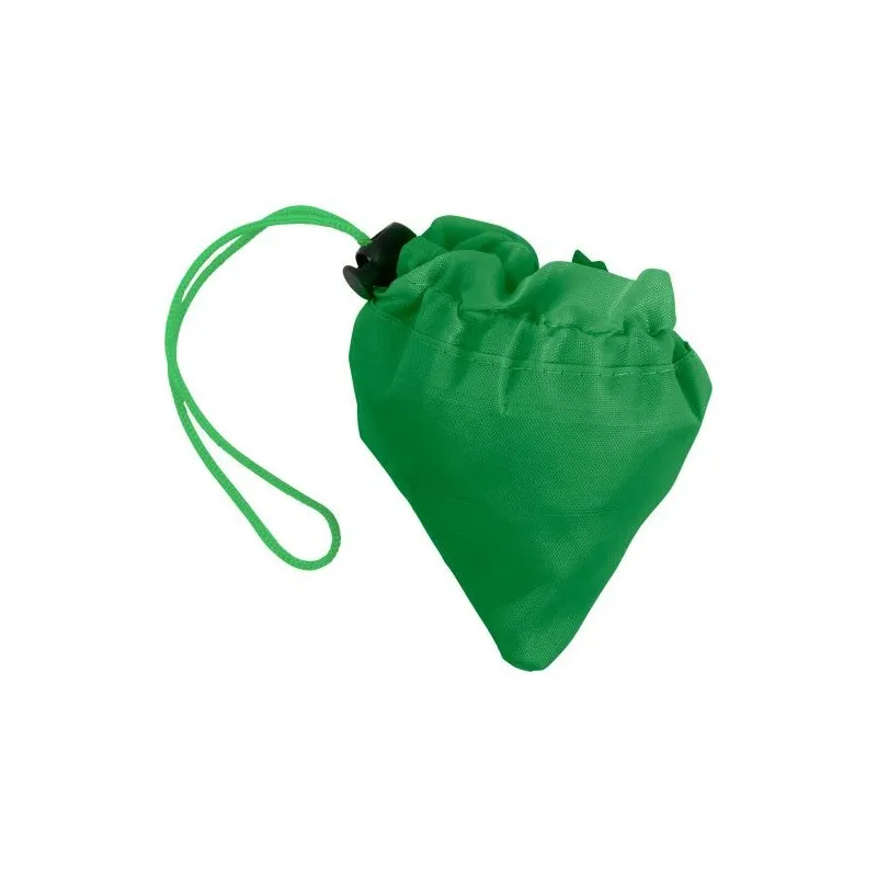 Sac Shopping Pliable Billie - Pratique et Écologique Personnalisé