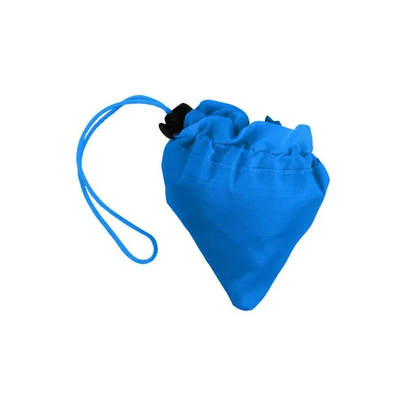 Sac Shopping Pliable Billie - Pratique et Écologique Personnalisé