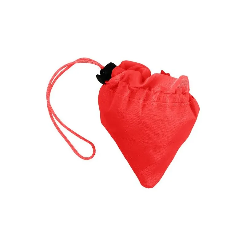 Sac Shopping Pliable Billie - Pratique et Écologique Personnalisé