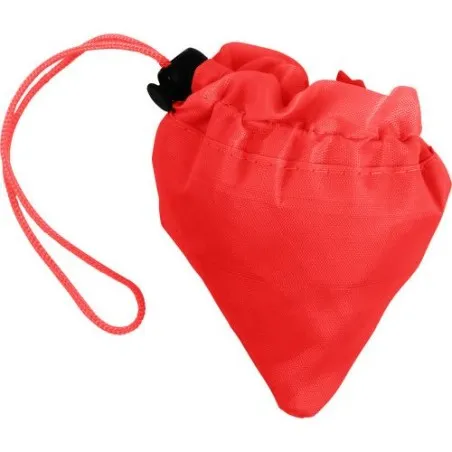 Sac Shopping Pliable Billie - Pratique et Écologique Personnalisé