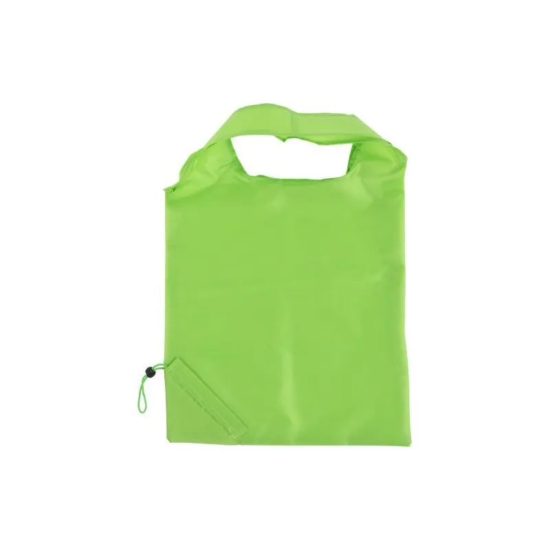 Sac Shopping Pliable Billie - Pratique et Écologique Personnalisé