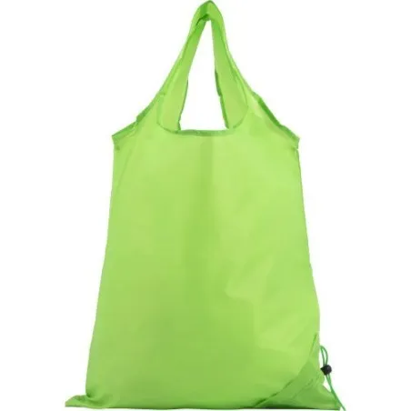 Sac Shopping Pliable Billie - Pratique et Écologique Personnalisé
