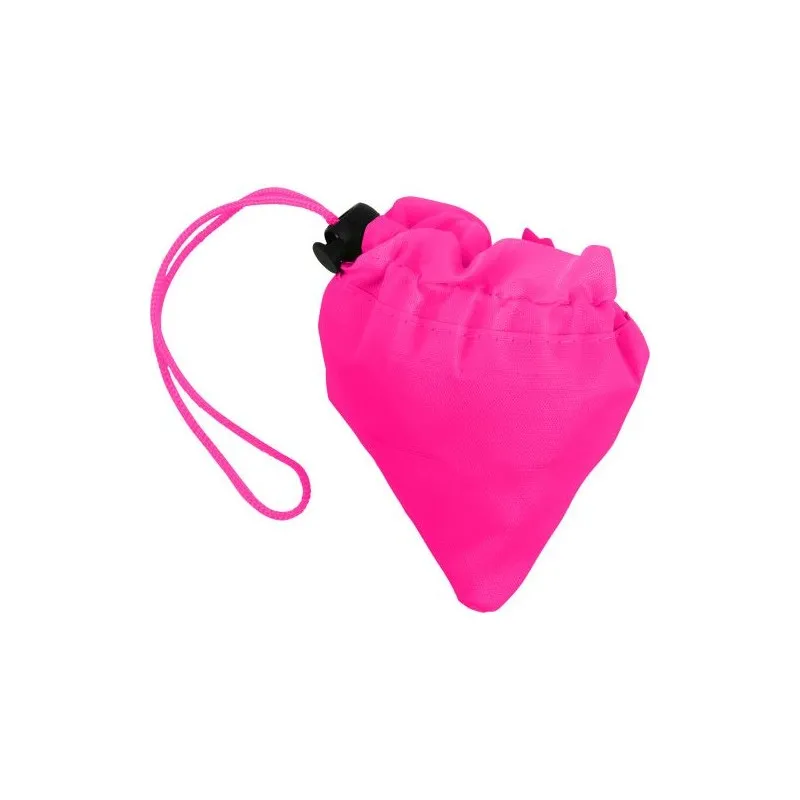 Sac Shopping Pliable Billie - Pratique et Écologique Personnalisé