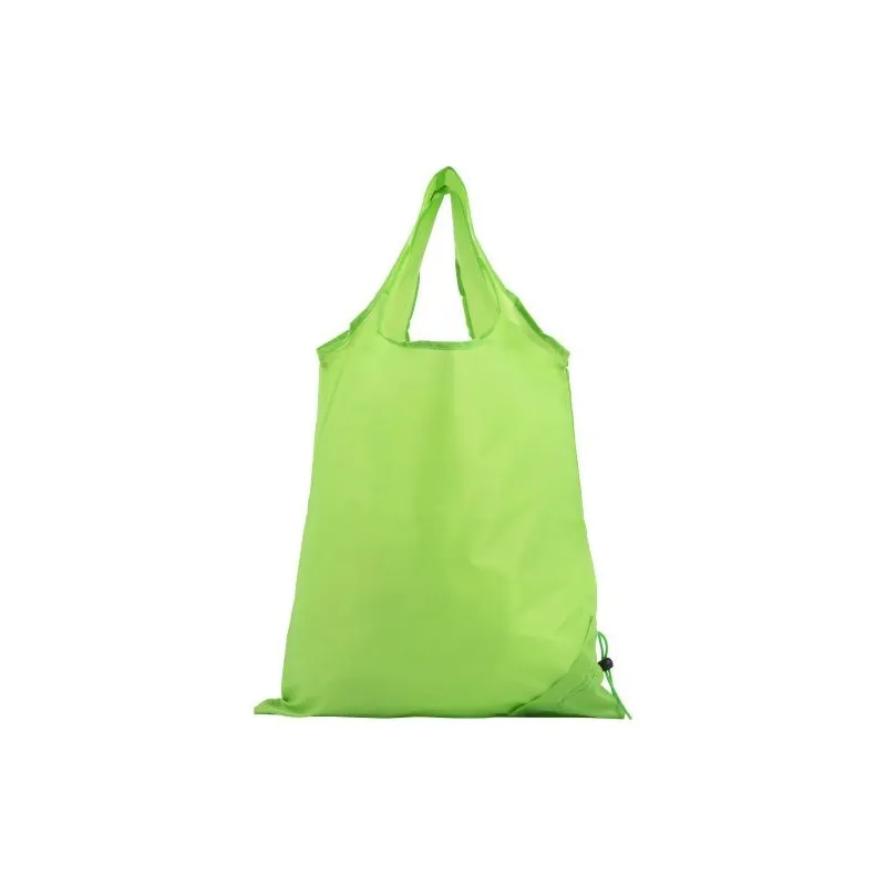 Sac Shopping Pliable Billie - Pratique et Écologique Personnalisé