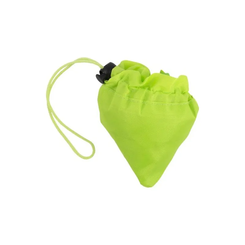 Sac Shopping Pliable Billie - Pratique et Écologique Personnalisé