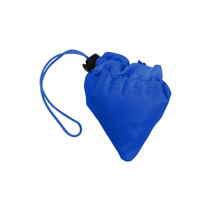 Sac Shopping Pliable Billie - Pratique et Écologique Personnalisé