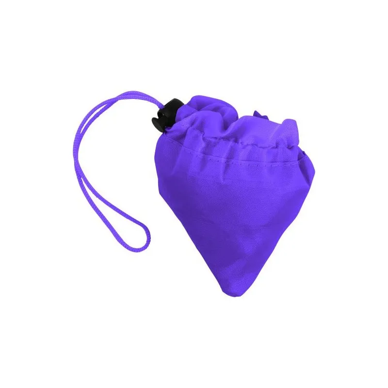 Sac Shopping Pliable Billie - Pratique et Écologique Personnalisé