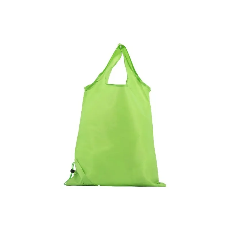Sac Shopping Pliable Billie - Pratique et Écologique Personnalisé