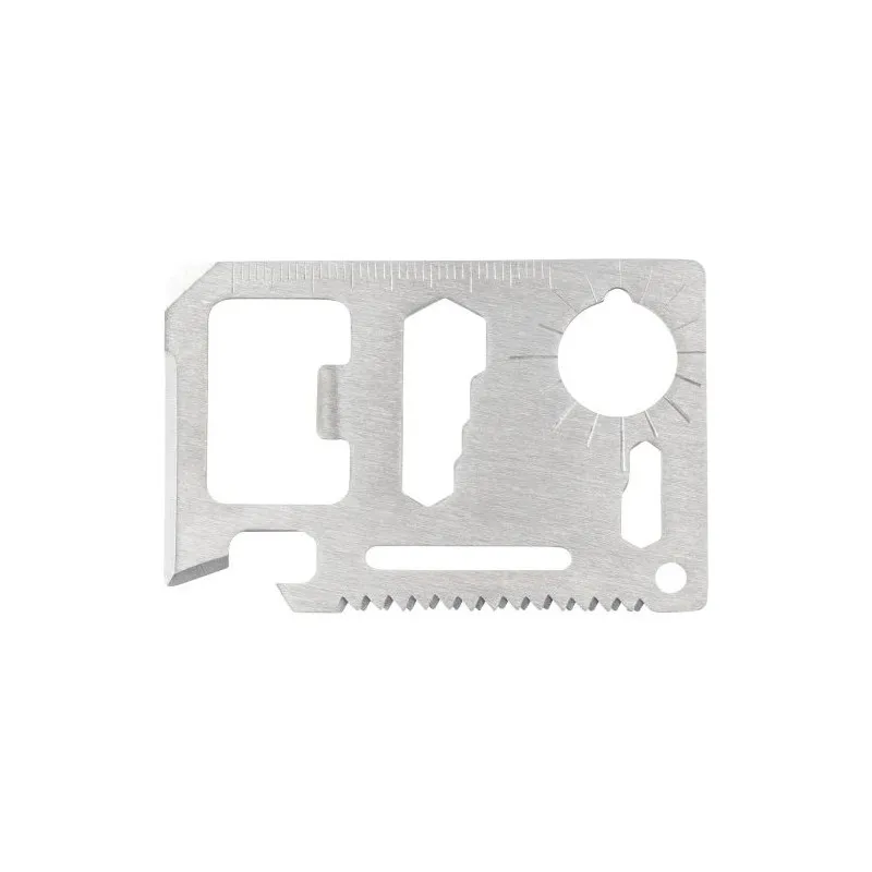 Outil multifonction Roxie - Prêt pour l'aventure