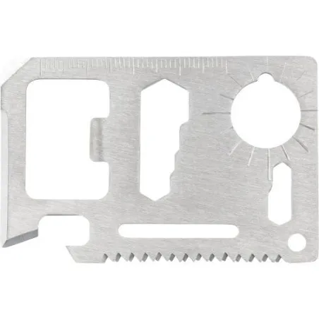 Outil multifonction Roxie - Prêt pour l'aventure