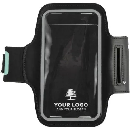 Housse brassard pour smartphone Danny