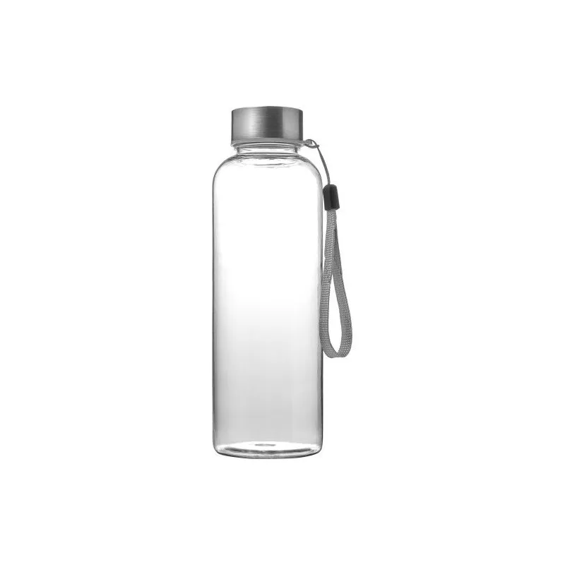 Bouteille écologique personnalisable en plastique Tritan de 500 ml Marcel Matières : coton