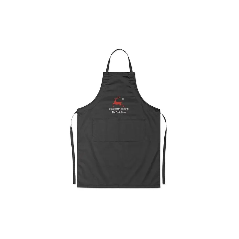 Tablier de cuisine ajustable FITTED KITAB