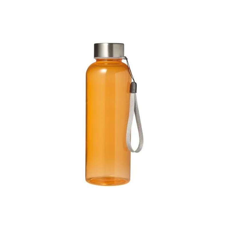 Bouteille écologique personnalisable en plastique Tritan de 500 ml Marcel Matières : coton Taille textile : 10/12 ans goodies pu