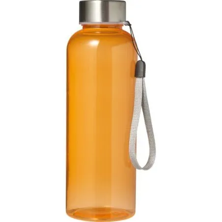 Bouteille écologique personnalisable en plastique Tritan de 500 ml Marcel Matières : coton Taille textile : 10/12 ans goodies pu