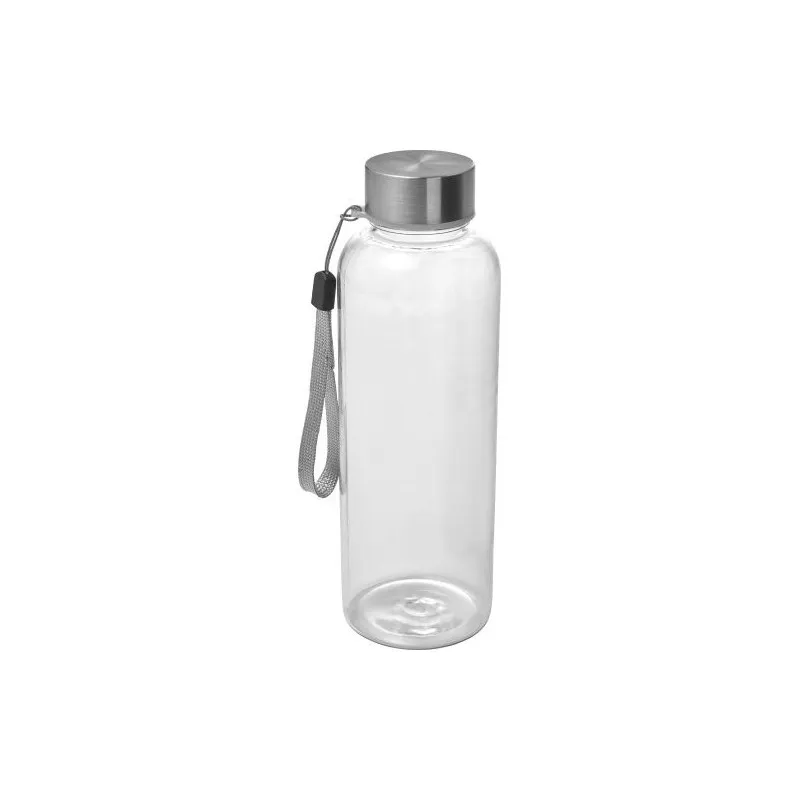 Bouteille écologique personnalisable en plastique Tritan de 500 ml Marcel Matières : coton Taille textile : 6/8 ans goodies entr