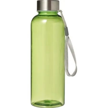 Bouteille écologique personnalisable en plastique Tritan de 500 ml Marcel Matières : coton Taille textile : 4/5 ans personnalisa