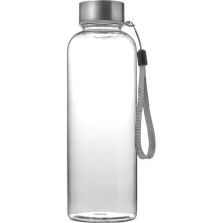 Bouteille écologique personnalisable en plastique Tritan de 500 ml Marcel Matières : coton Taille textile : 4/5 ans cadeau affai