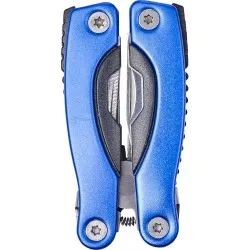 Pince multifonction personnalisée écologique Julie Matières : bois 2