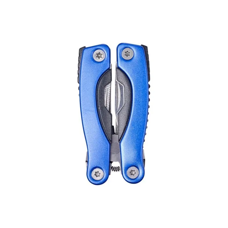 Pince multifonction personnalisée écologique Julie Matières : bois personnalisable avec votre logo