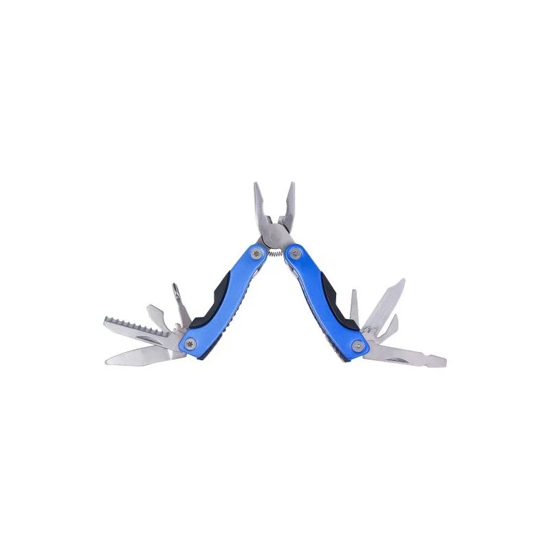 Pince multifonction personnalisée écologique Julie Matières : bois impression haute définition