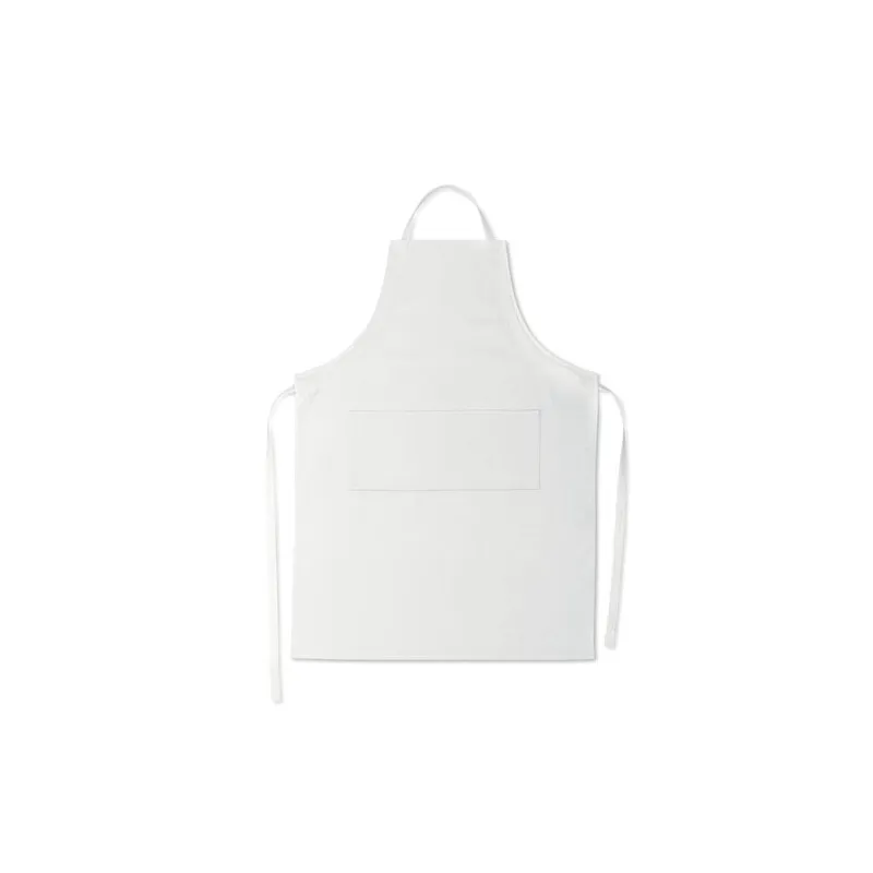 Tablier de cuisine ajustable FITTED KITAB