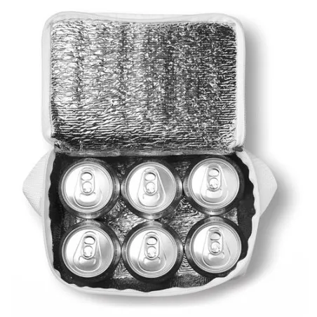 Sac Isotherme 6 Cannettes CUBACOOL