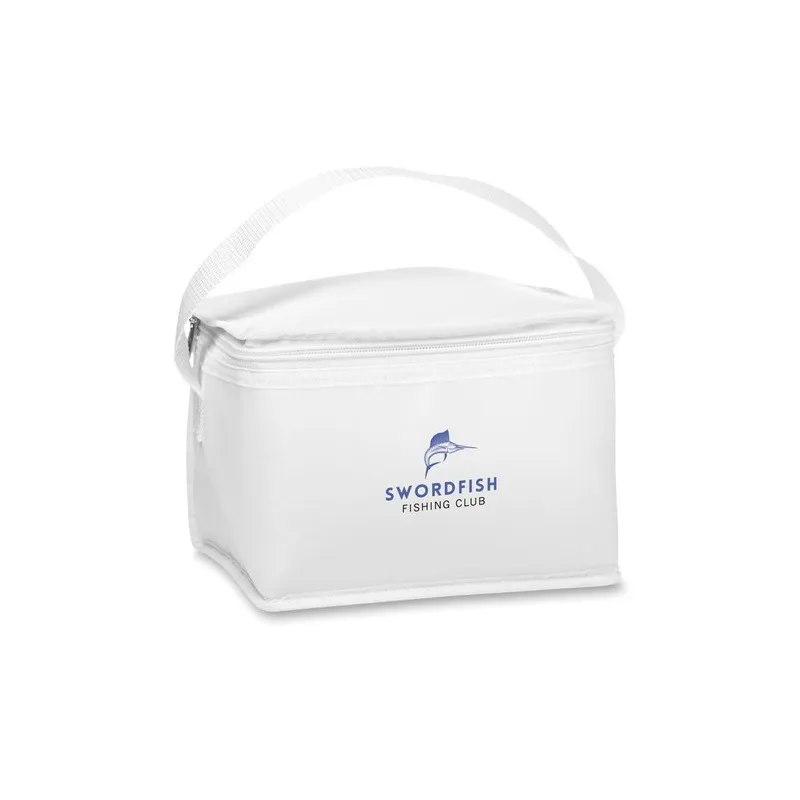 Sac Isotherme 6 Cannettes CUBACOOL