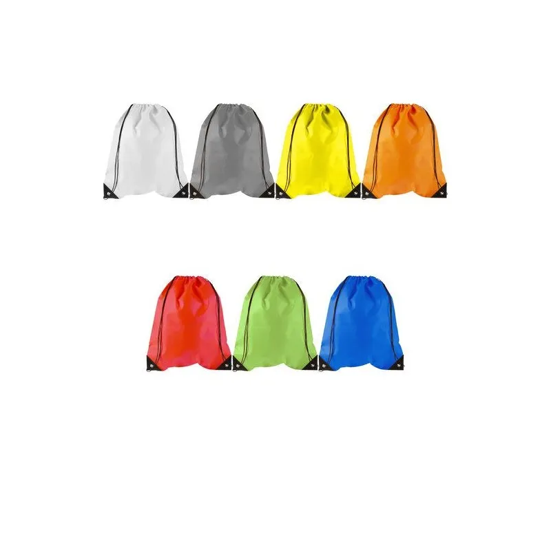 Sac à dos en non-tissé Nathalie Personnalisé