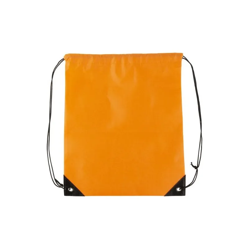 Sac à dos en non-tissé Nathalie Personnalisé