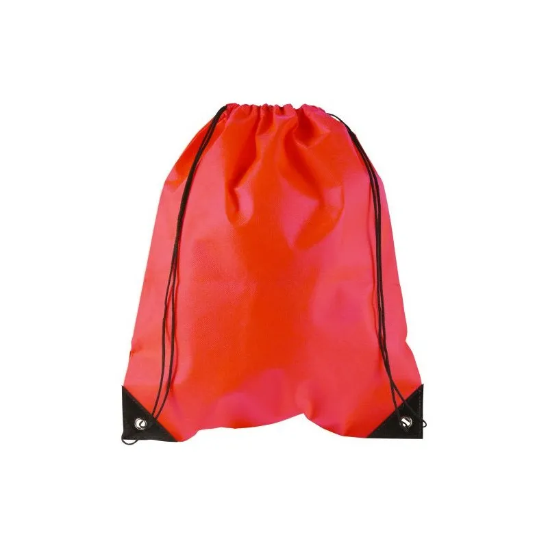 Sac à dos en non-tissé Nathalie Personnalisé