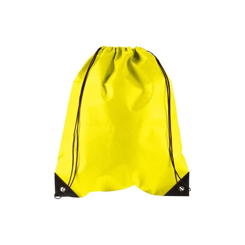 Sac à dos en non-tissé Nathalie Personnalisé