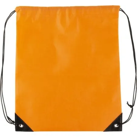 Sac à dos en non-tissé Nathalie Personnalisé