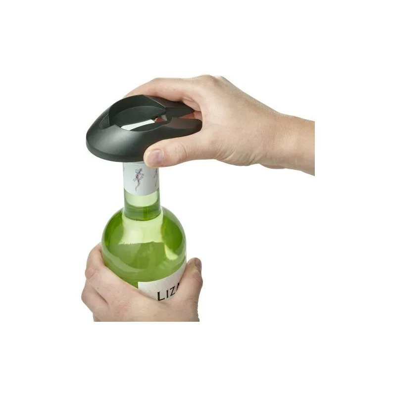 Tire-bouchon Électrique Fiza - Élégance et Efficacité